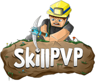 Logo de SkillPVP